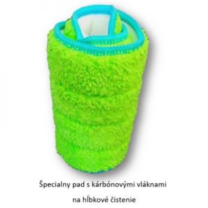 SPRAY MOP - Náhrady čistiaci pad