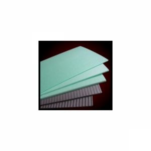 Podložka z tvrdeného polystyrénu 3 mm