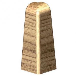 Roh vonkajší k MDF lište